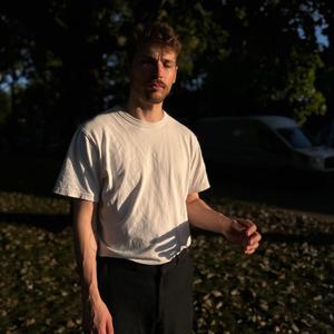 Fool Me (feat. Mirabelle Skipworth)