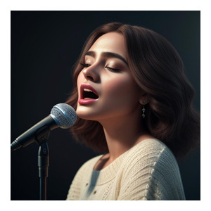 His Love is My Courage