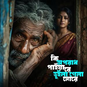 কি অপরাধ পাইয়া রে বন্ধু ভুইলা গেলা মোরে