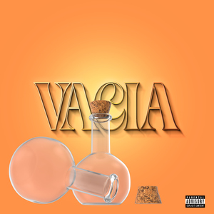Vacía