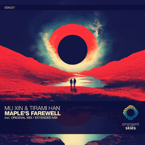 Maple's Farewell (Extended Mix)