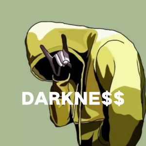 DARKNE$$