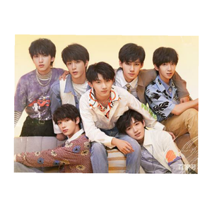 姐姐真漂亮（翻自:时代少年团）（翻自 时代少年团）