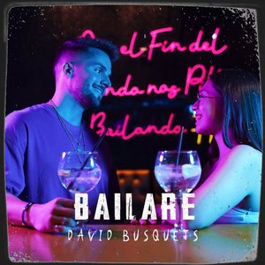 Bailaré (acoustic version)