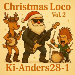 Snowstorm Bass (Rap / Drum'n'Bass)