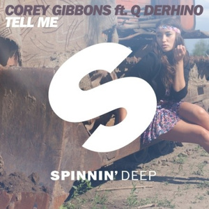 Tell Me (Original Mix)