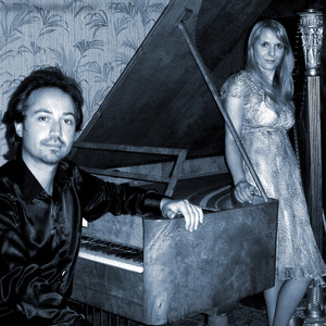 Variations on Two Rossini’s Favorite Airs: II. Allegro