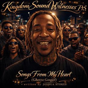 Gods Breaking Chains