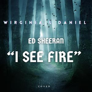 I See Fire (feat. Wirginia Faifer & Andrzej Żydek)
