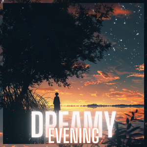 dreamy evening