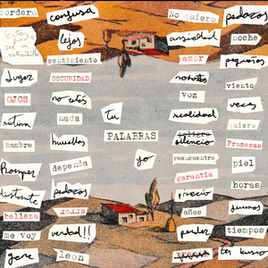 Palabras