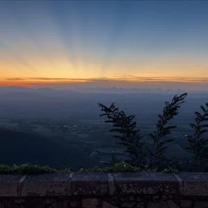 Il silenzio di Sticciano