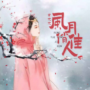 风月俏佳人 (伴奏)