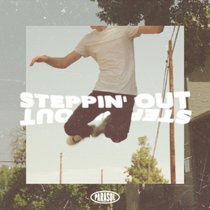 Steppin' Out