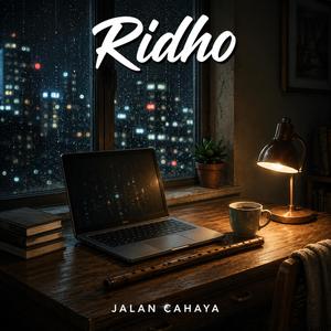 Ridho