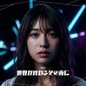 世界が終わるその夜に