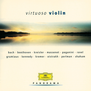 24 Caprices for Violin, Op. 1, MS. 25:No. 24 in A Minor