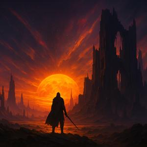 Sanctified by Dread