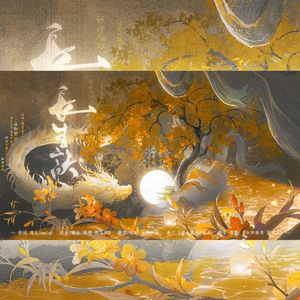 长生诀（cover. 西瓜JUN）