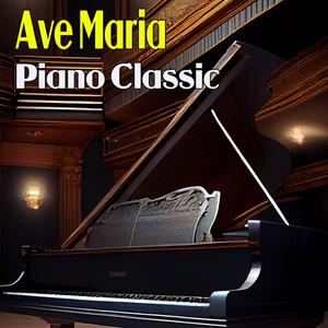 Ave Maria Piano