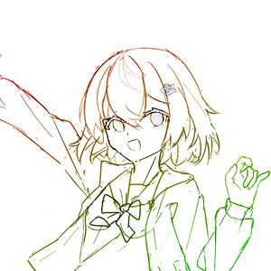 三原色（ACE COVER）