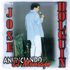 Anunciando El Mensaje
