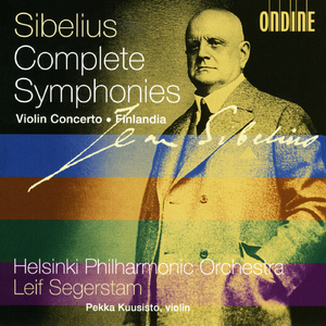 Symphony No. 2 in D Major, Op. 43:IV. Finale: Allegro moderato