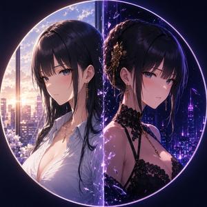 雨音 （Hisa ver.)