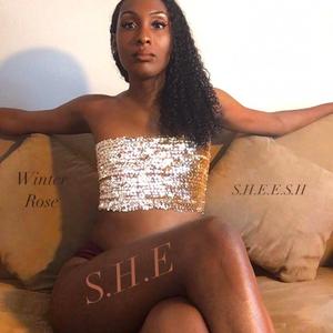 S.H.E (feat. S.H.E.E.S.H)