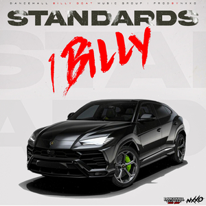 S.T.A.N.D.A.R.D.S (Radio Edit)