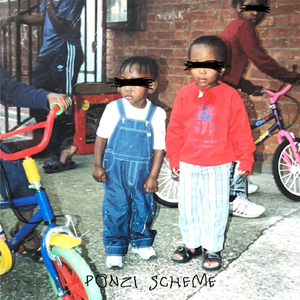 Ponzi Scheme