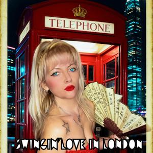 Swingin' love in London