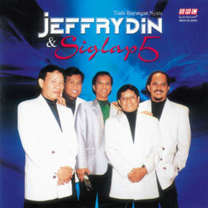 Cinta Yang Ku Simpan