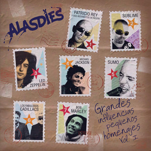 Los Fabulosos Cadillacs