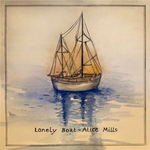Lonely Boat