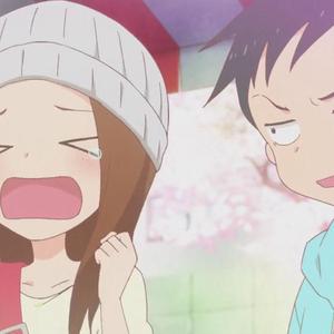 你是我的girlfriend（翻自 Lpca-Buck）