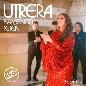 Mercé "La Serneta" (Soleá) (Live)
