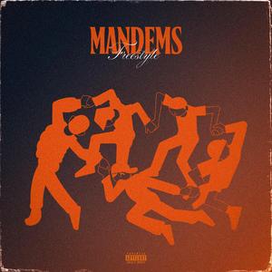 MANDEMS FREESTYLE