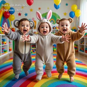 Smile and Play, Baby