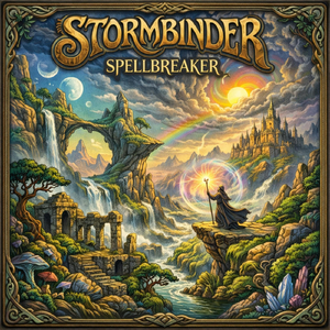 Spellbreaker