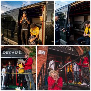 Cash in Advance (feat. Trill Sammy)