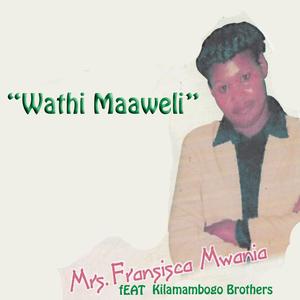 Wathi Maweli