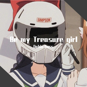 Treasure girl（prod By Lil Buu)
