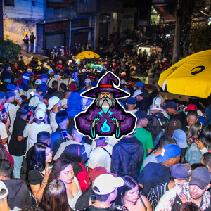 O Verdadeiro Bruxo de Sp