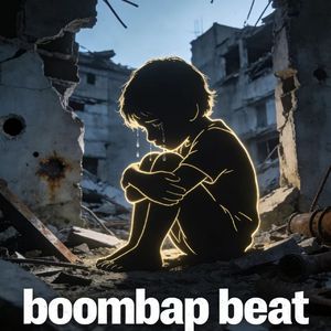 【FREE】BoomBap Type Beat-“废墟”