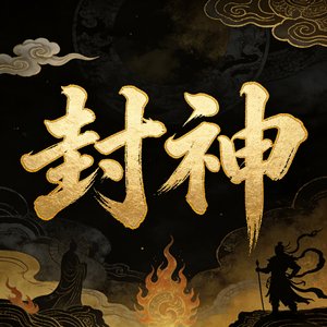 灌江口杨二郎