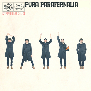 Sin Querer Queriendo