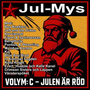 God Jul från Grönsakslandet