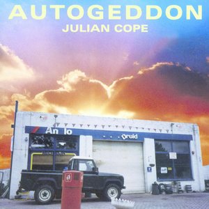 Autogeddon Blues