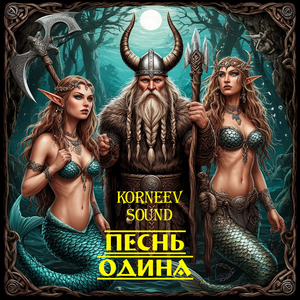 Проклятие тролля